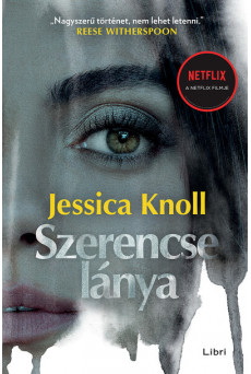 Szerencse lánya (új kiadás)