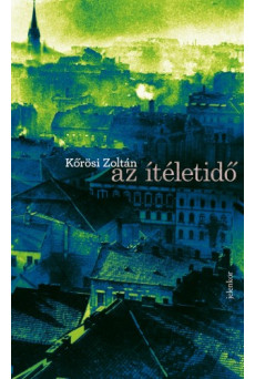 Az ítéletidő (e-könyv)