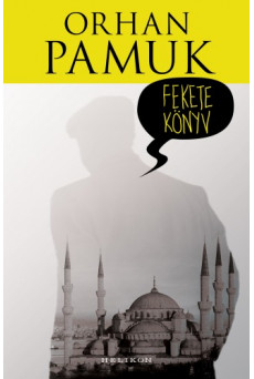 Fekete könyv (e-könyv)