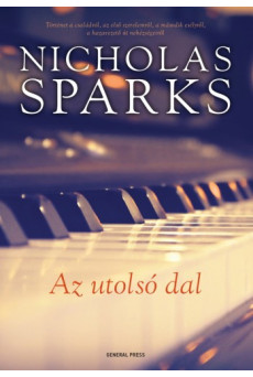 Az utolsó dal (e-könyv)