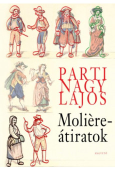 Moliere átiratok (e-könyv)