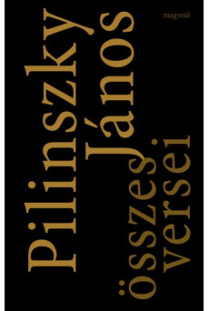 Pilinszky János összes versei (e-könyv)
