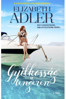 Gyilkosság a tengeren (e-könyv)