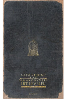 Imakönyvbe írt levelek (e-könyv)