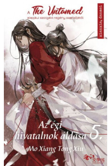 Az égi hivatalnok áldása 5.