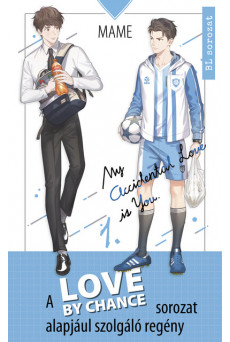 Love By Chance - My Accidental Love is You 1.