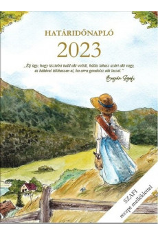 Határidőnapló 2023