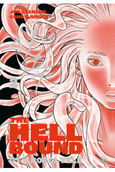 The Hellbound - Út a pokol felé 2. (képregény)