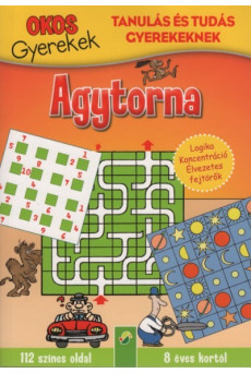 Agytorna - Tanulás és tudás gyerekeknek