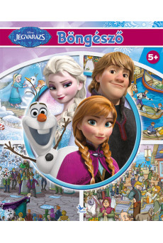 Jégvarázs - Böngésző