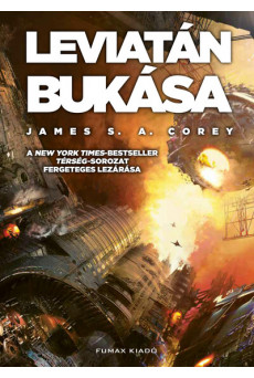 Leviatán bukása - A Térség 9.