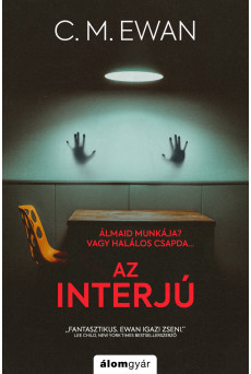 Az interjú (e-könyv)