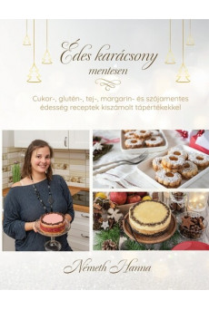 Édes karácsony mentesen