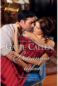 Botrányos titkok - Arany széphistória