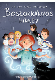 Boszorkányos hírnév