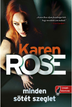 Minden sötét szeglet - Cincinnati 3.