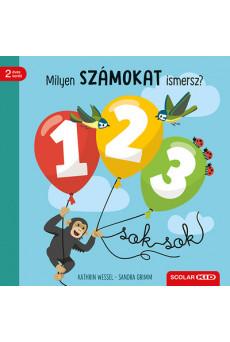 Milyen számokat ismersz?