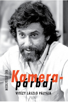 Kamerapárbaj - Vitézy László pályája