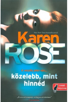 Közelebb, mint hinnéd