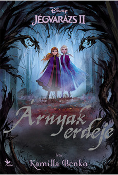 Jégvarázs 2. - Árnyak erdeje