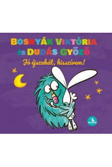 Jó éjszakát, kisszívem!