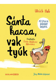 Sánta kacsa, vak tyúk