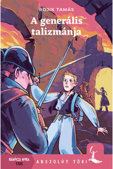 A generális talizmánja - Abszolút töri