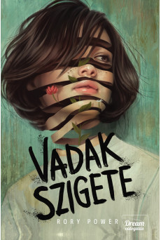 Vadak szigete (e-könyv)