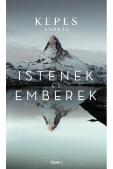 Istenek és emberek (új kiadás)