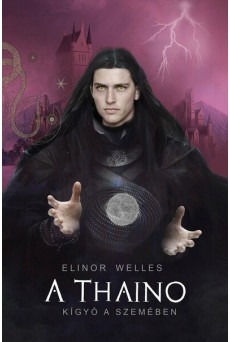 A Thaino - Kigyó a szemében