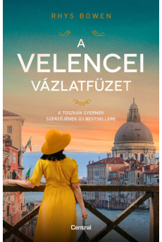 A velencei vázlatfüzet