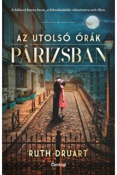 Az utolsó órák Párizsban