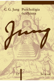 Pszichológia és alkímia - Jung 12.