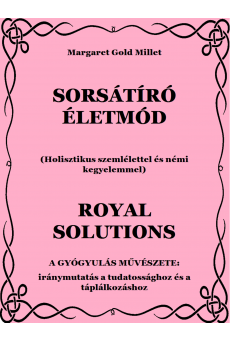 Sorsátíró életmód (e-könyv)