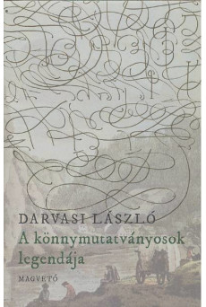 A könnymutatványosok legendája