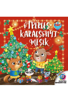 Ötperces karácsonyi mesék §K