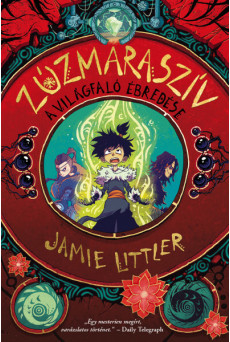 A Világfaló ébredése - Zúzmaraszív 3.