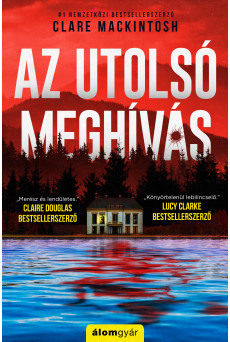 Az utolsó meghívás (e-könyv)