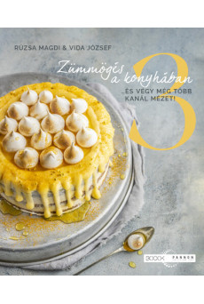 Zümmögés a konyhában 3. - ...és végy még több kanál mézet!