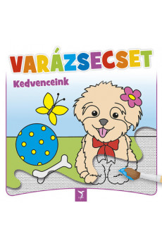 VARÁZSECSET - Kedvenceink