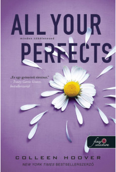 All Your Perfects - Minden tökéletesed