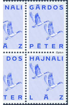 Hajnali láz (új kiadás)