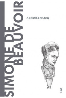 Simone de Beauvoir - A világ filozófusai 26.