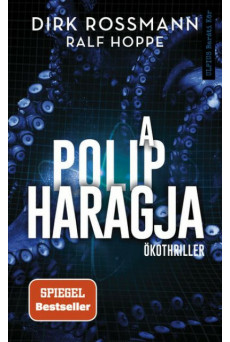 A polip haragja