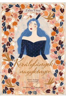 Királylányok nagykönyve - Habakuk király 40 meséje