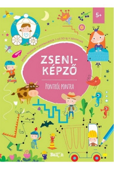 Zseniképző - Pontról pontra