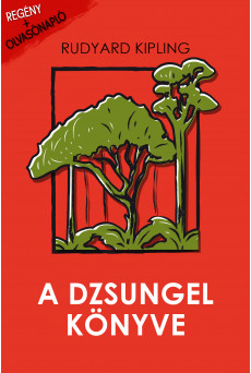 A dzsungel könyve (e-könyv)