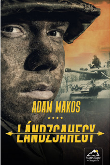 Lándzsahegy (e-könyv)