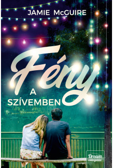 Fény a szívemben (e-könyv)