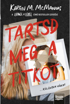 Tartsd meg a titkot (e-könyv)